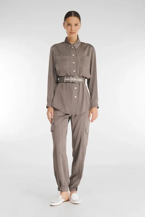 Брюки Caterina Leman SE8690-199 00/08