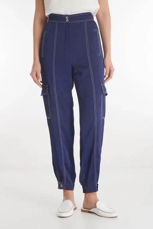 Брюки Caterina Leman SE8690-199 00/07