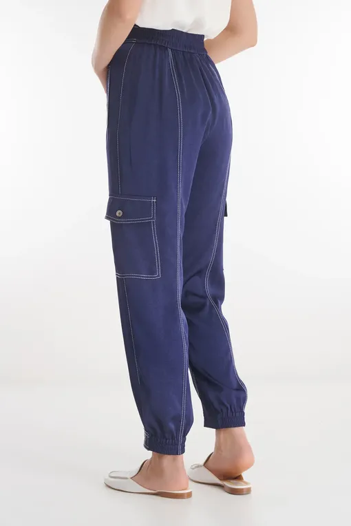 Брюки Caterina Leman SE8690-199 00/07