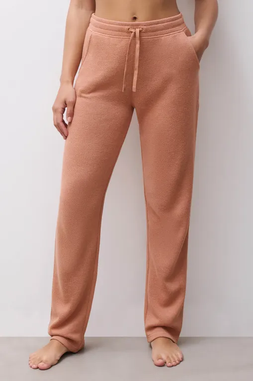 Брюки домашние Chantelle C15WE0 B23 Camel