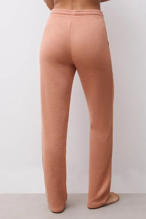 Брюки домашние Chantelle C15WE0 B23 Camel