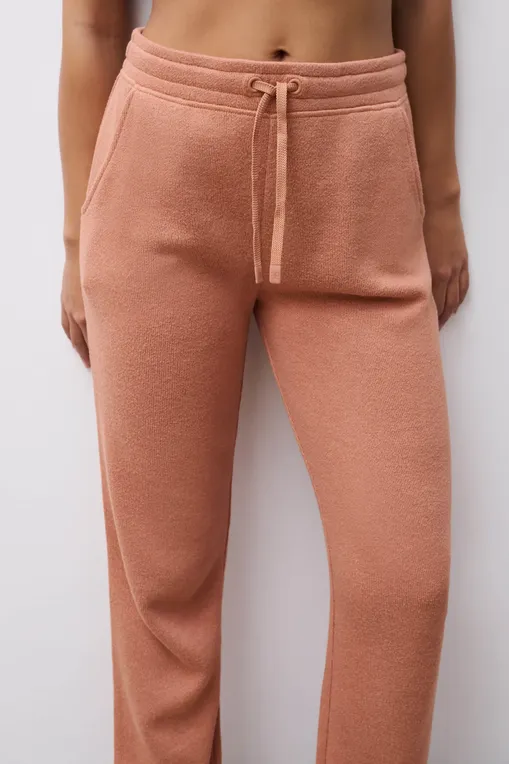 Брюки домашние Chantelle C15WE0 B23 Camel