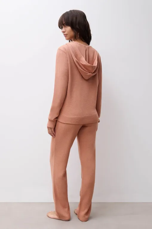 Брюки домашние Chantelle C15WE0 B23 Camel