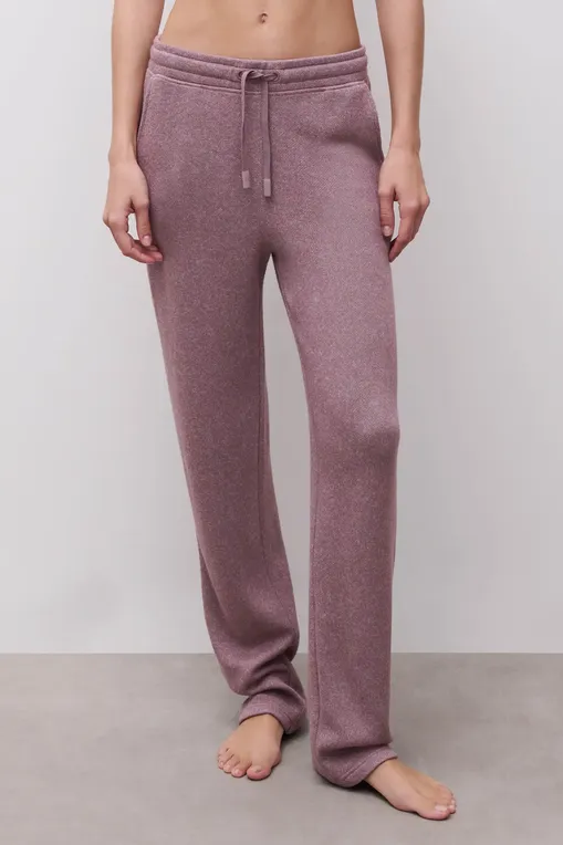 Брюки домашние Chantelle C15WE0 B22 Deep taupe