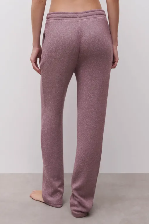 Брюки домашние Chantelle C15WE0 B22 Deep taupe