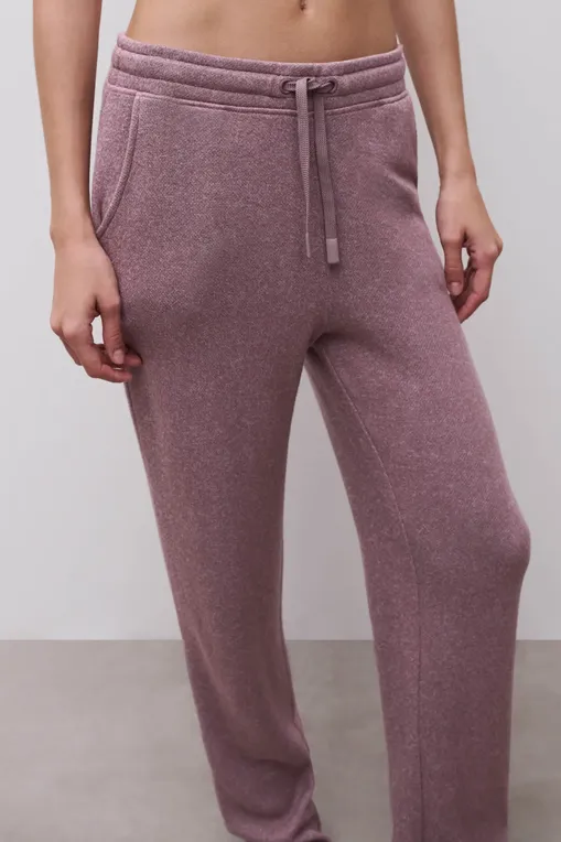 Брюки домашние Chantelle C15WE0 B22 Deep taupe