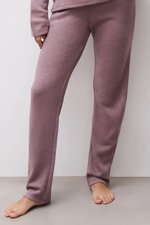 Брюки домашние Chantelle C15WE0 B22 Deep taupe