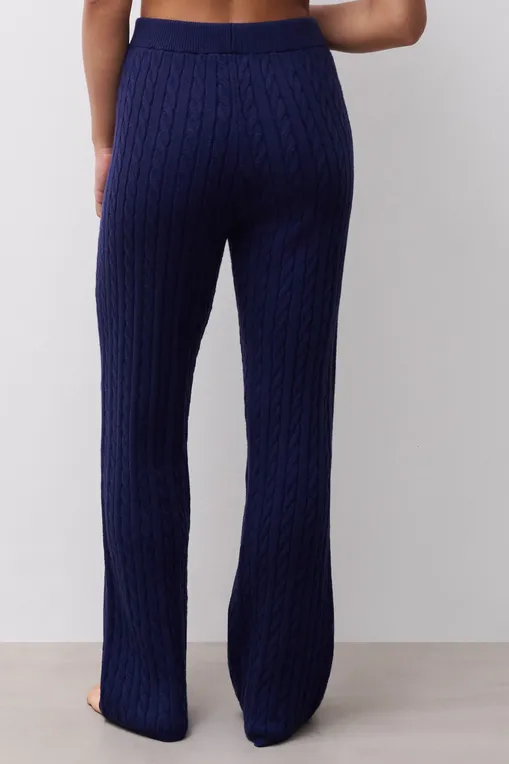 Брюки домашние Chantelle C1A2E0 B20 Maritime blue