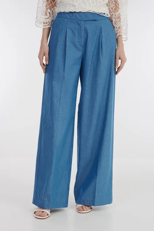 Брюки Daniela Drei 2154 401