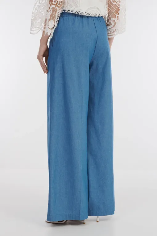 Брюки Daniela Drei 2154 401