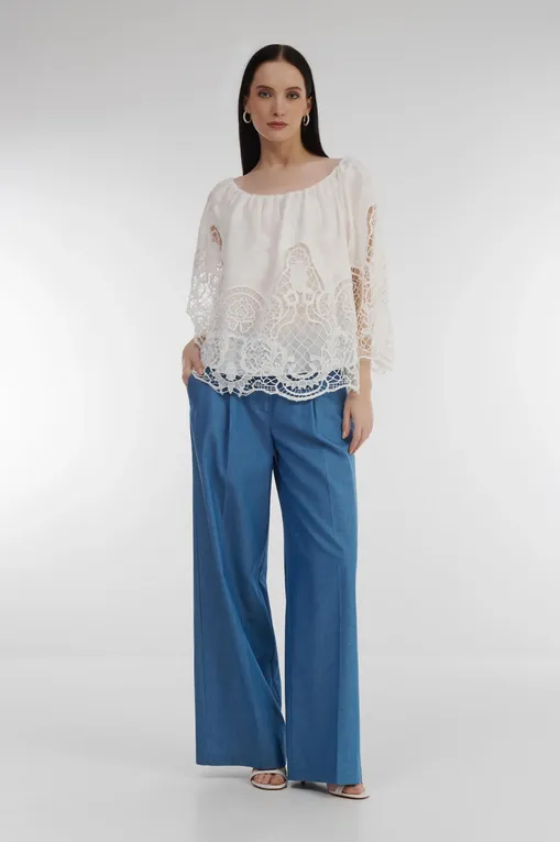 Брюки Daniela Drei 2154 401