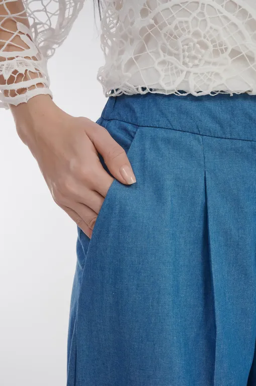 Брюки Daniela Drei 2154 401