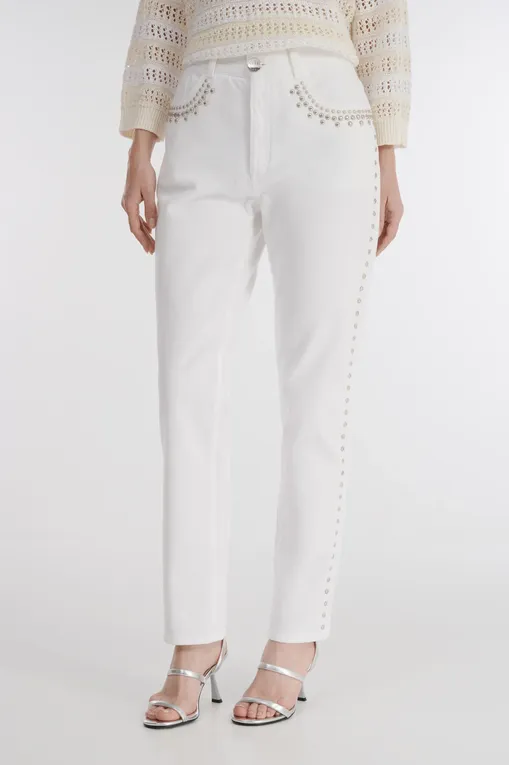 Брюки Daniela Drei 2184 01