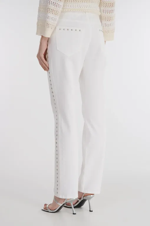 Брюки Daniela Drei 2184 01