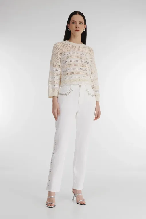 Брюки Daniela Drei 2184 01