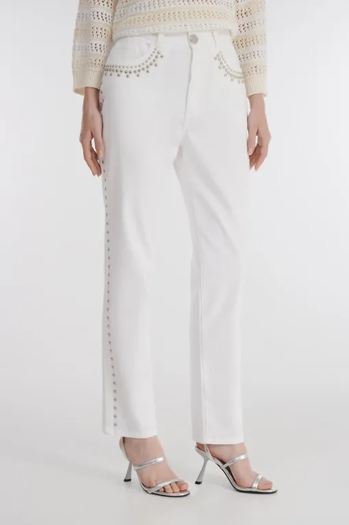 Брюки Daniela Drei 2184 01