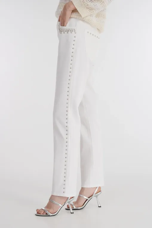 Брюки Daniela Drei 2184 01