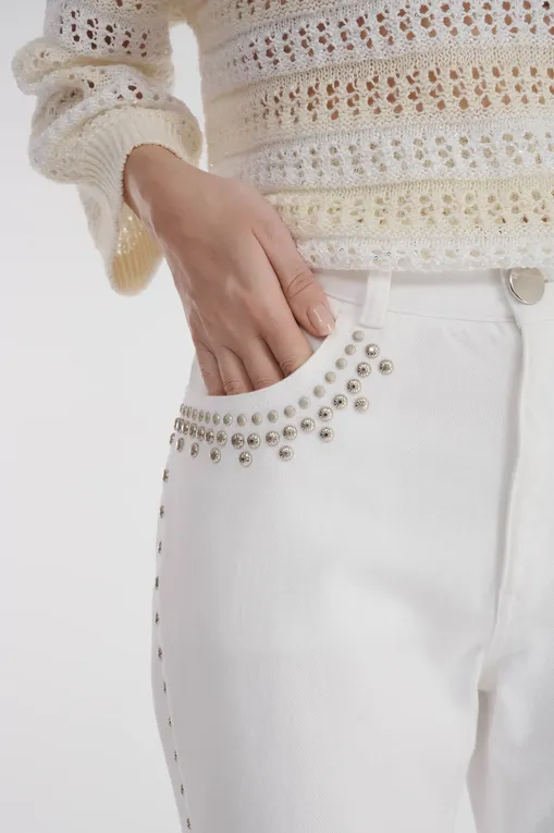 Брюки Daniela Drei 2184 01