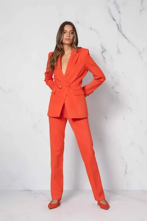 Брюки Daniela Drei 2710 101