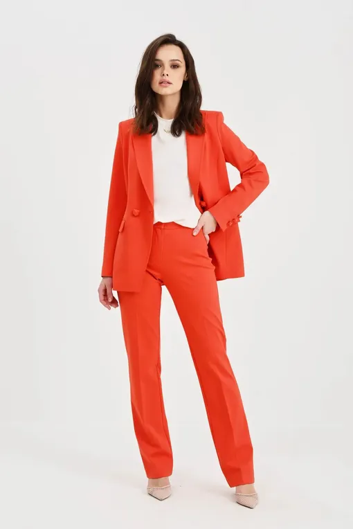 Брюки Daniela Drei 2710 101