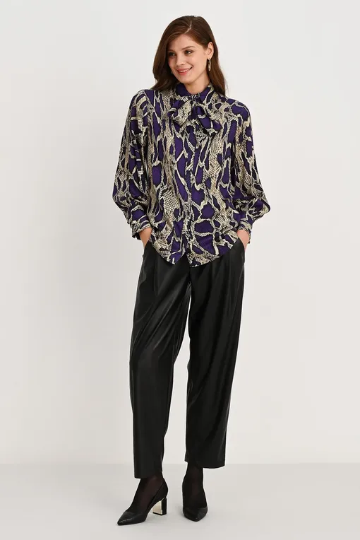 Брюки Daniela Drei 2832 600