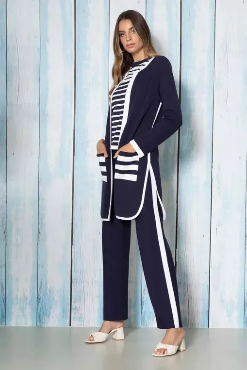 Брюки Daniela Drei 9604 400