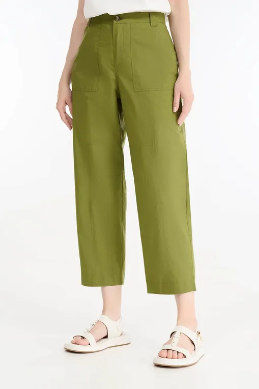 Брюки Diana Gallesi P000R004786N ( F6 ) 25 KIWI