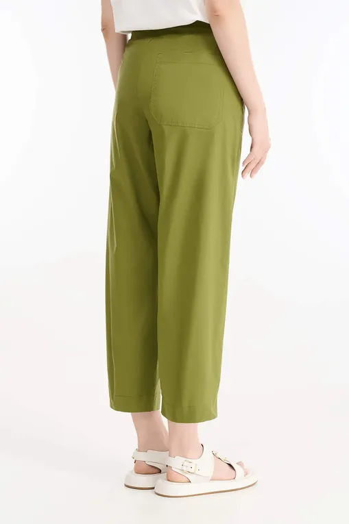 Брюки Diana Gallesi P000R004786N ( F6 ) 25 KIWI