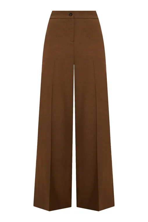 Брюки Diana Gallesi P049R008529N 32 TABACCO