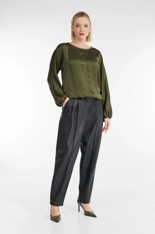 Брюки Diana Gallesi P301R005333N ( BB ) 33 NERO