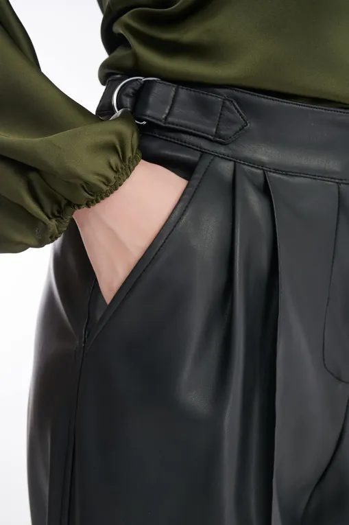 Брюки Diana Gallesi P301R005333N ( BB ) 33 NERO