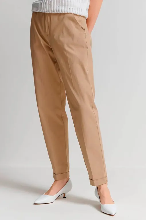 Брюки Diana Gallesi P302R004895N ( A7 ) 2 SABBIA