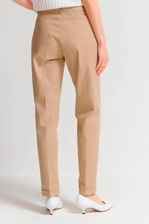 Брюки Diana Gallesi P302R004895N ( A7 ) 2 SABBIA