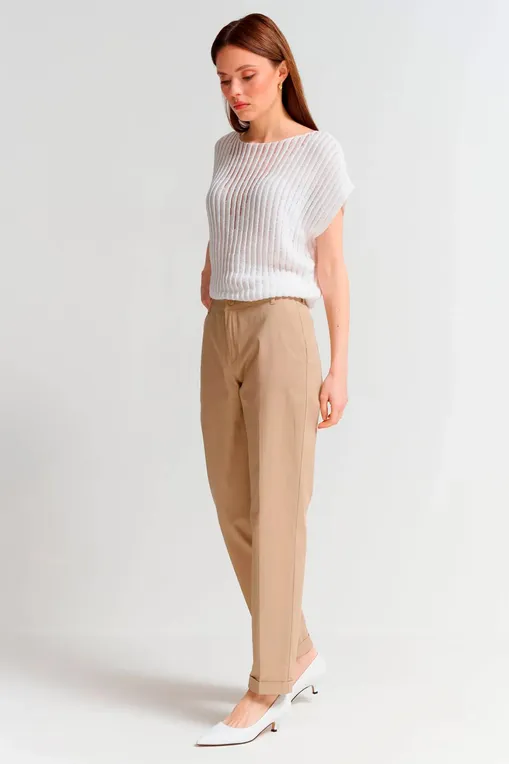 Брюки Diana Gallesi P302R004895N ( A7 ) 2 SABBIA