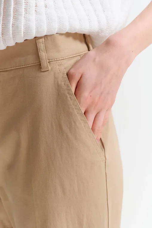 Брюки Diana Gallesi P302R004895N ( A7 ) 2 SABBIA