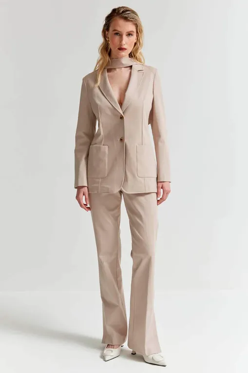 Брюки Diana Gallesi P505R004891N ( E3 ) 2 NATURALE