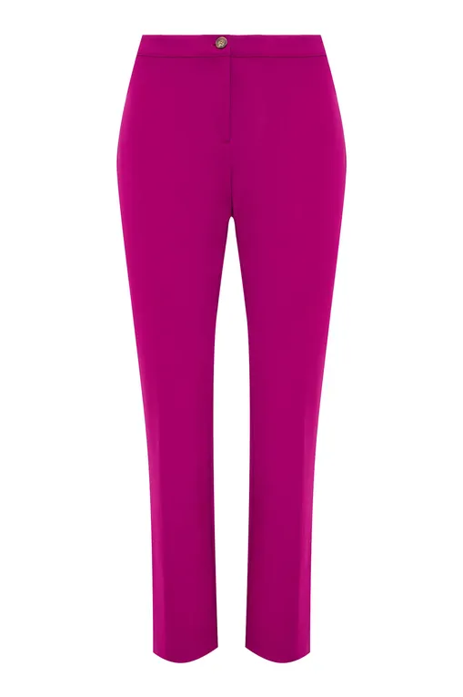 Брюки Diana Gallesi P506R005432N ( AF ) C9 MAGENTA