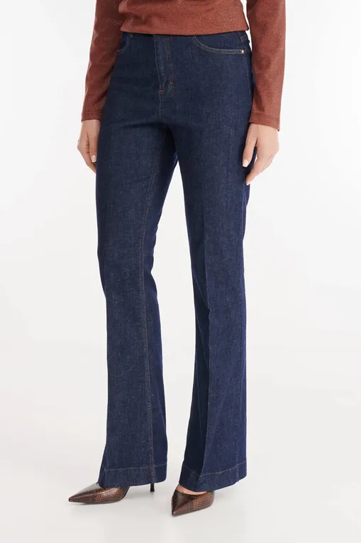 Брюки Diana Gallesi P511R005481N ( B2 ) 34 OCEAN