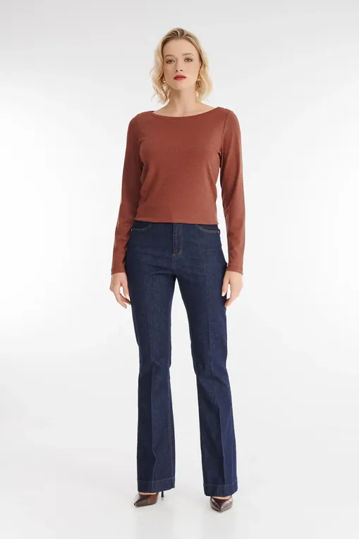 Брюки Diana Gallesi P511R005481N ( B2 ) 34 OCEAN