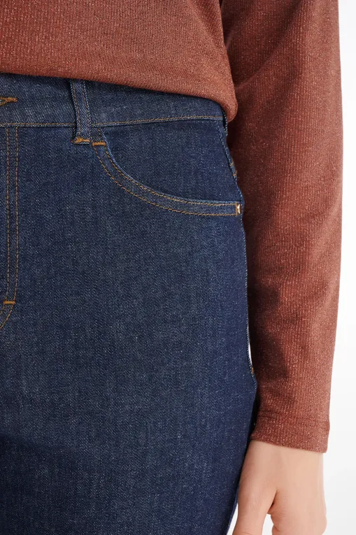 Брюки Diana Gallesi P511R005481N ( B2 ) 34 OCEAN