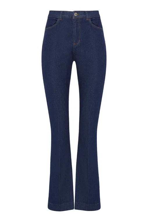 Брюки Diana Gallesi P511R005481N ( B2 ) 34 OCEAN