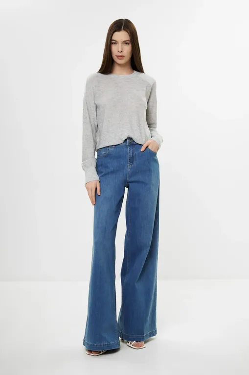 Брюки Diana Gallesi P600R005674N 14 AZZURRO