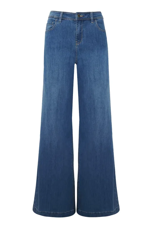 Брюки Diana Gallesi P600R005674N 14 AZZURRO