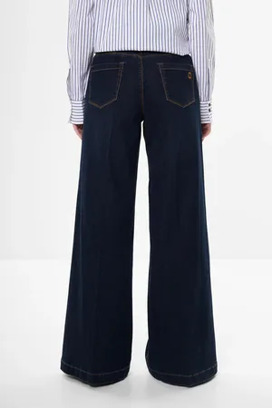 Diana Gallesi P600R008286N 34 BLU