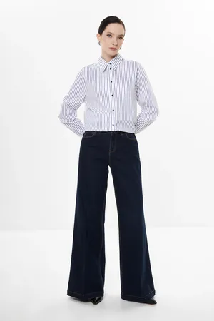 Diana Gallesi P600R008286N 34 BLU