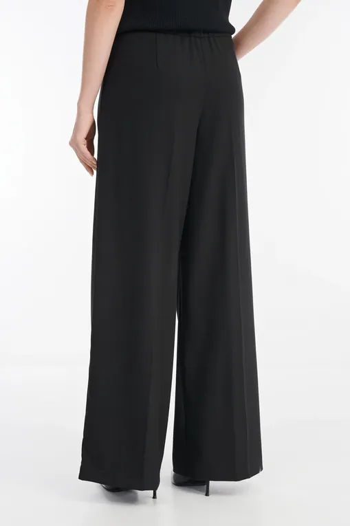 Брюки Diana Gallesi P601R105497N ( B4 ) 33 NERO