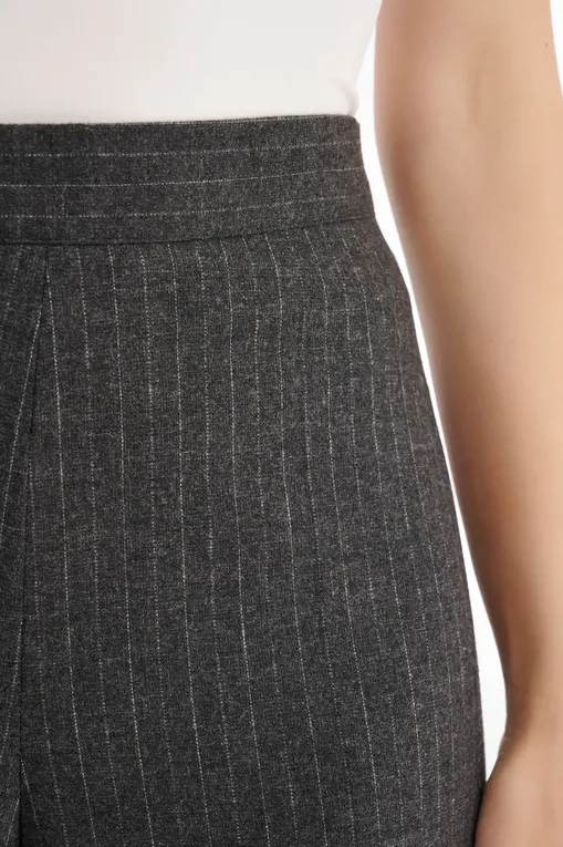 Брюки Diana Gallesi P602R005350N ( B1 ) 1 ANTRACITE/GRIG.