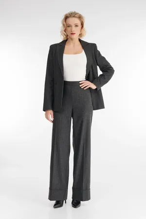 Diana Gallesi P602R005350N ( B1 ) 1 ANTRACITE/GRIG.