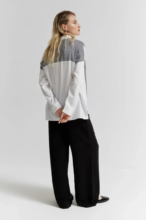 Брюки Diana Gallesi P602R205013N ( D8 ) 33 NERO