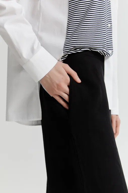 Брюки Diana Gallesi P602R205013N ( D8 ) 33 NERO